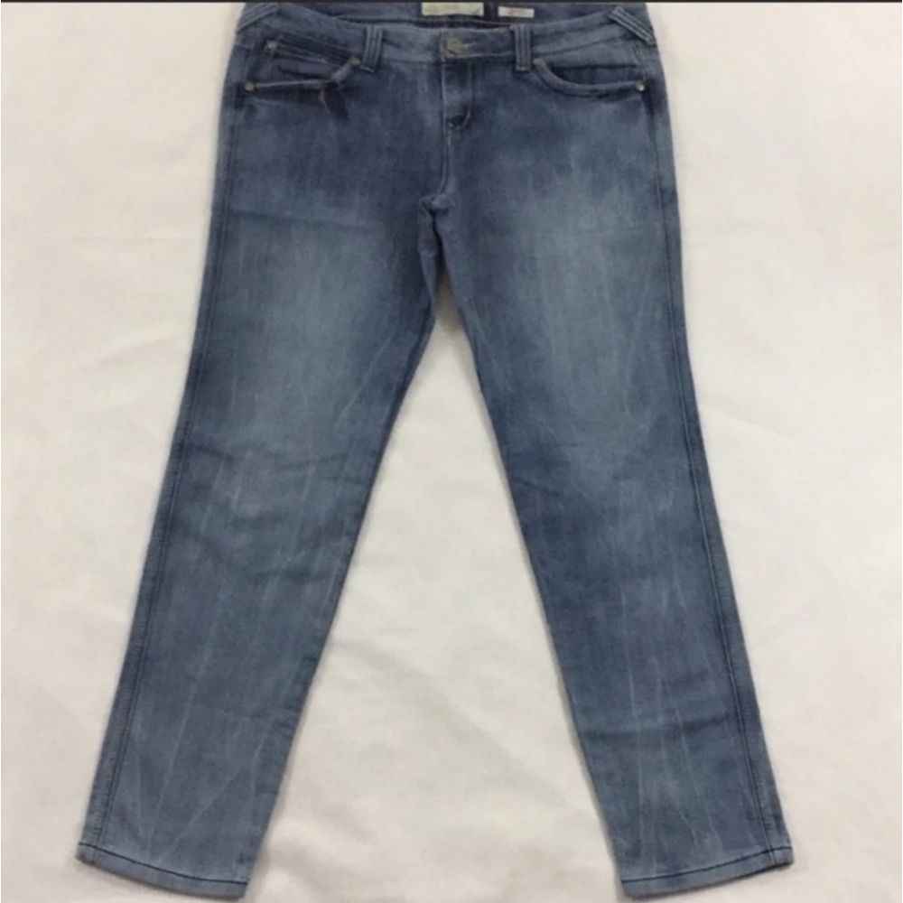 Sz 17 Vanilla Star Jeans!